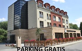 Hotel Zakliki